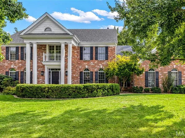1748 Stifel Lane Dr, Chesterfield, MO 63017