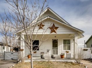 4824 Beach Ct, Denver, CO 80221