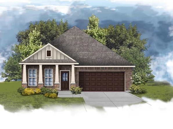 206 James River Dr, Madison, AL 35756