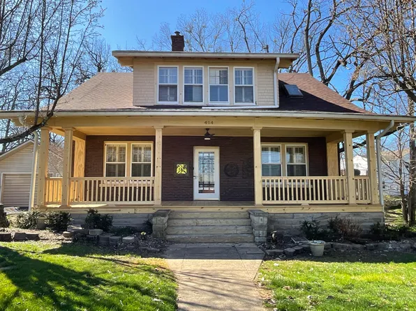 414 N Maysville St, Mount Sterling, KY 40353