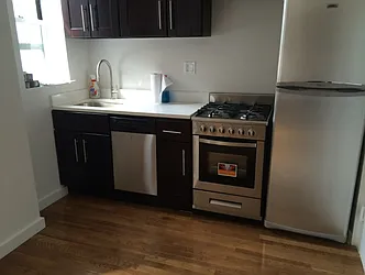 Rented by Westminster Management