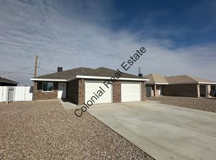 1610 W 12th St #A, Clovis, NM 88101
