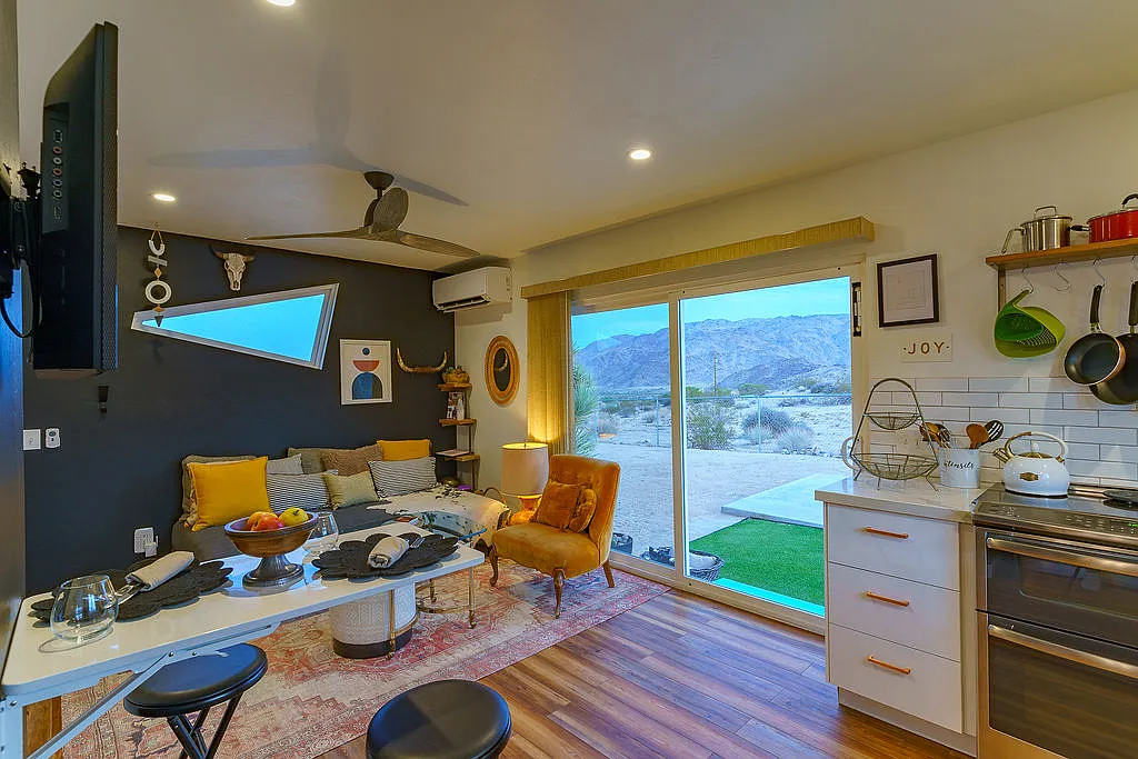 1 bed, 475 sqft, $1,850 — Photo 4