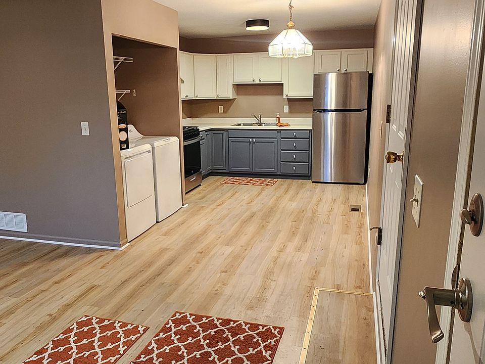 View from LR front door