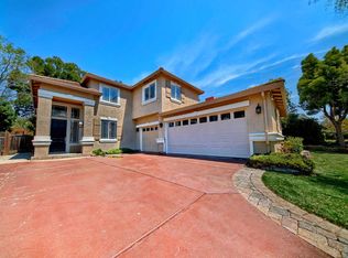6472 Owl Way, Livermore, CA 94551