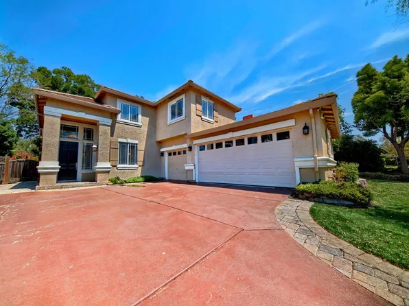 6472 Owl Way, Livermore, CA 94551