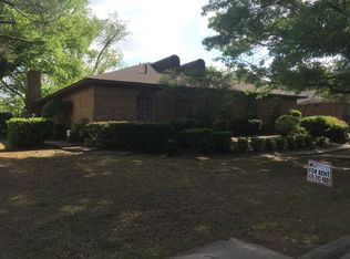 4902 S U St, Fort Smith, AR 72903