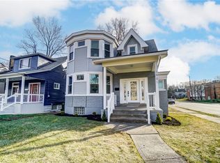 1901 Kinney Ave, Cincinnati, OH 45207