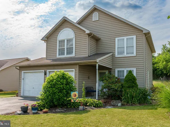 356 N Kemp St, Kutztown, PA 19530