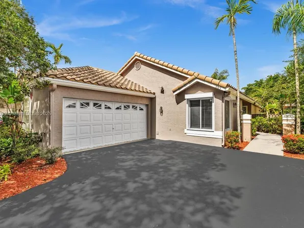 269 NW 101st Ave, Fort Lauderdale, FL 33324