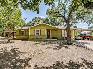 408 Inwood Rd, Azle, TX 76020