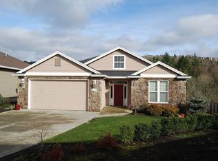 3764 NW Dallas Pl, Portland, OR 97229