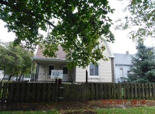 302 E 7th St, Rushville, IN