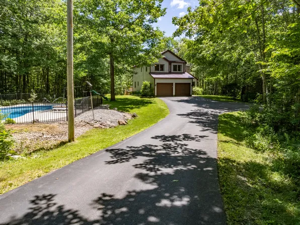 111 Back Cove Drive, Turner, ME 04282