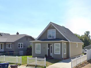 1808 E Bridgeport Ave, Spokane, WA 99207