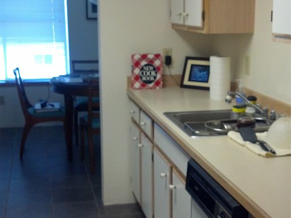 Kitchen North