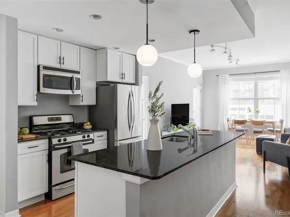 1975 N Grant Street #527, Denver, CO 80203