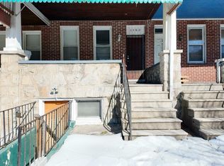 2562 Edmondson Ave, Baltimore, MD 21223