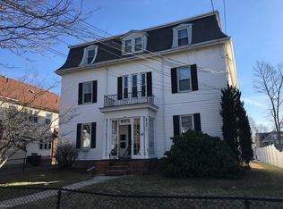 67 Glover Ave APT 6, Quincy, MA 02171