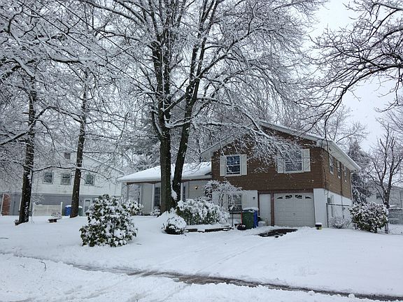 WINTER WONDERLAND