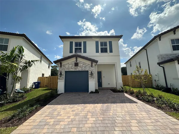 2437 NW 131st Circle, Miami, FL 33167