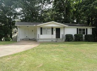 3526 Lakeland Rd, Gainesville, GA 30506