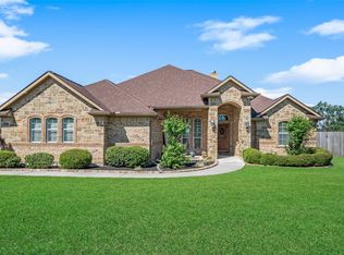 158 Harley Dr, Montgomery, TX 77356