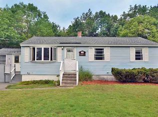 39 Bannister Rd, Salem, NH 03079