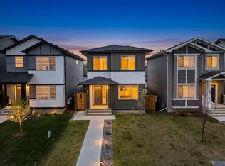 52 Penn Pl, Spruce Grove, AB T7X 2W7