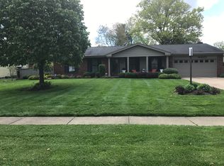 465 Sun Valley Dr, Akron, OH