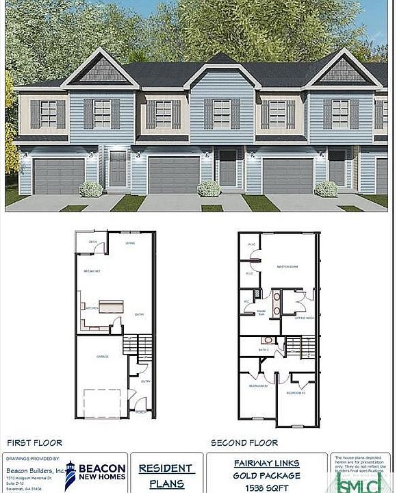 2nd image of 49 Leaf Ct