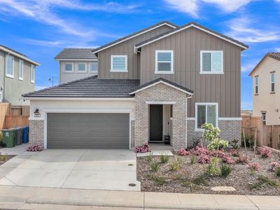 4661 Snapdragon Way, Folsom, CA, 95630