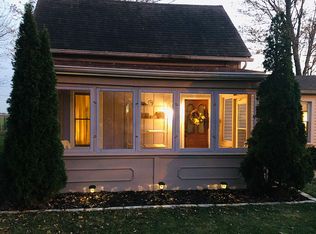 115 Mary St, Haskins, OH 43525