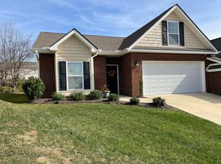 1434 Remington Grove Ln, Knoxville, TN 37909
