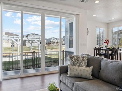 17041 E Center Place, Aurora, CO, 80017