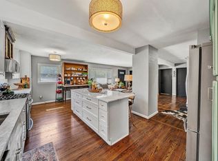 3117 Fleetwood Ave, Roanoke, VA 24015