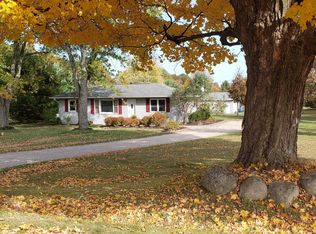 12110 Edgerton Ave NE, Cedar Springs, MI