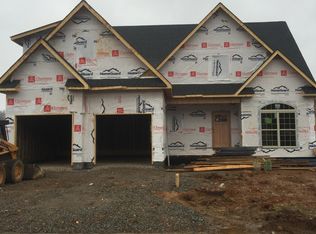2201 Muddy Creek Ln LOT 15, Knoxville, TN 37932