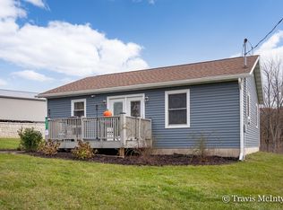 5317 Cloverdale Rd, Delton, MI 49046