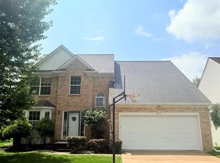 2314 Cedar Knoll Dr, Troy, MI 48083