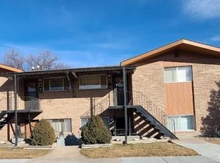 905 S 2nd Ave, Sterling, CO 80751