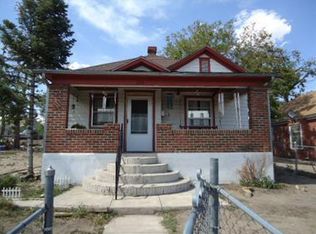1323 E 8th St, Pueblo, CO 81001