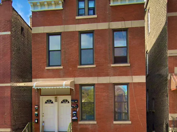 940 W 31st Pl #Basement, Chicago, IL 60608