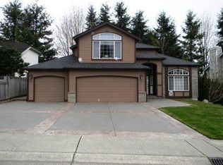 16026 SE 170th Pl, Renton, WA 98058