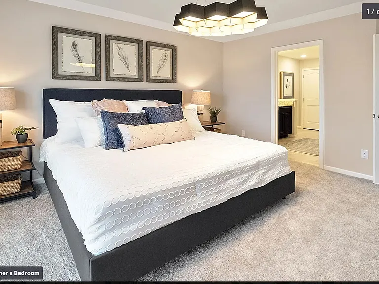 155 Chester Arthur Dr — Photo 11
