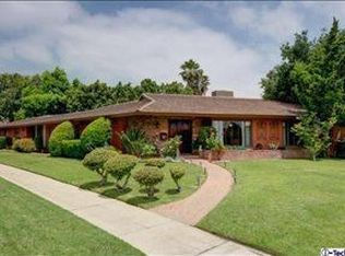 2845 Canterbury Rd, San Marino, CA 91108