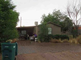 4501 N Parent Rd, Prescott Valley, AZ 86314