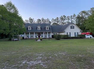 12425 Woodcutter Rd, Jacksonville, FL 32220