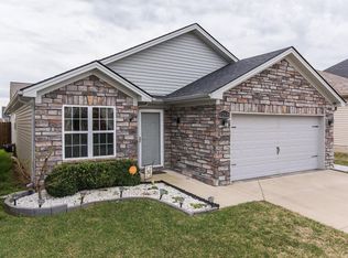 2268 Spurr Rd, Lexington, KY 40511