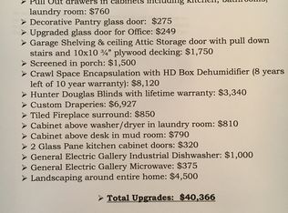 3399 Prairie Pass, Apison, TN 37302